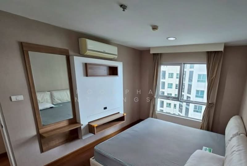 Belle Grand Rama 9, Bangkok, 131 Rama 9 Road, Huai Khwang, Bangkok, 2 Bedrooms, 96 sqm, Condo For Sale, by Poomphat Tienthongsakul, 500420834 - DDproperty.com