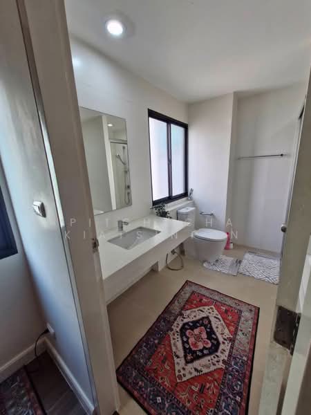 undefined, Bangkok, Nong Bon, Prawet, Bangkok, 3 Bedrooms, 216 sqm, Single Detached House For Rent, by Pitchocha Kiatsinpon, 500420836 - DDproperty.com
