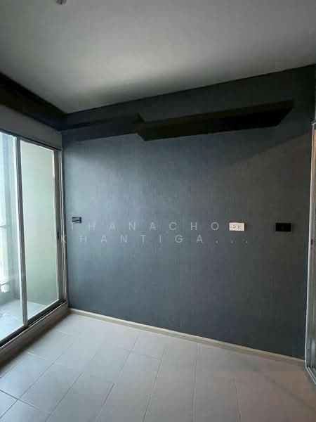 Elio Sathorn-Wutthakat, Bangkok, Kanlapaphruek Road, Bangko, Chom Thong, Bangkok, 1 Bedroom, 31 sqm, Condo For Sale, by Thanachot Khantigamongun, 500420838 - DDproperty.com