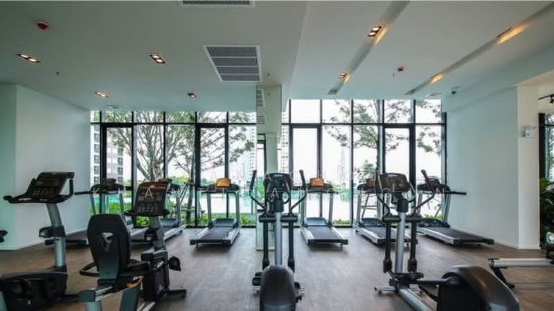 Elio Sathorn-Wutthakat, Bangkok, Kanlapaphruek Road, Bangko, Chom Thong, Bangkok, 1 Bedroom, 31 sqm, Condo For Sale, by Thanachot Khantigamongun, 500420838 - DDproperty.com