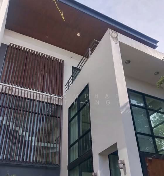 นริศาธน บุรีรมย์ ประชาอุทิศ Narisa Thonburirom Prachauthit, กรุงเทพ, 78/1 Pracha Uthit Road, ทุ่งครุ, กรุงเทพ, 500 ตร.ม., บ้านเดี่ยว ขาย, โดย Poomphat Tienthongsakul, 500420839 - DDproperty.com