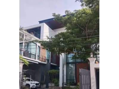 ขาย - นริศาธน บุรีรมย์ ประชาอุทิศ Narisa Thonburirom Prachauthit, กรุงเทพ