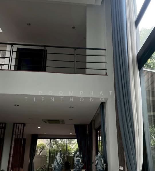 นริศาธน บุรีรมย์ ประชาอุทิศ Narisa Thonburirom Prachauthit, กรุงเทพ, 78/1 Pracha Uthit Road, ทุ่งครุ, กรุงเทพ, 500 ตร.ม., บ้านเดี่ยว ขาย, โดย Poomphat Tienthongsakul, 500420839 - DDproperty.com