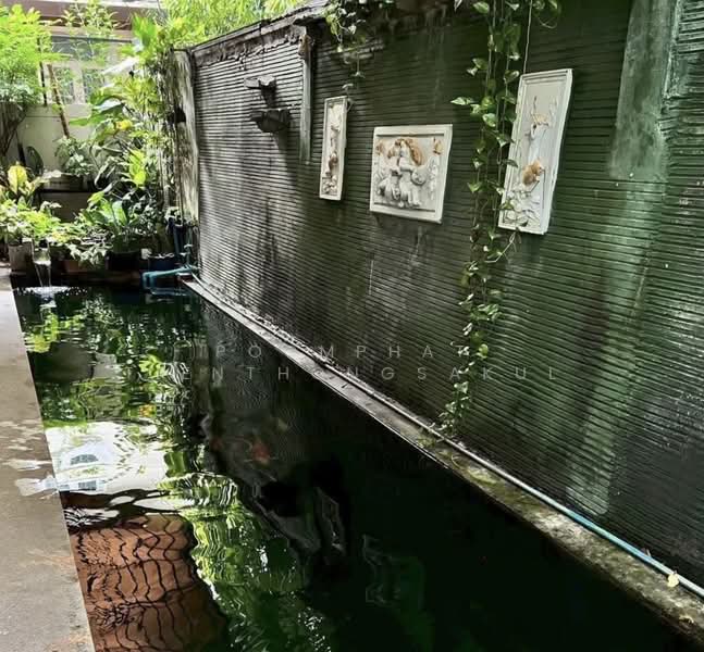 Narisa Thonburirom Prachauthit, Bangkok, 78/1 Pracha Uthit Road, Thung Khru, Bangkok, 5 Bedrooms, 500 sqm, Single Detached House For Sale, by Poomphat Tienthongsakul, 500420839 - DDproperty.com