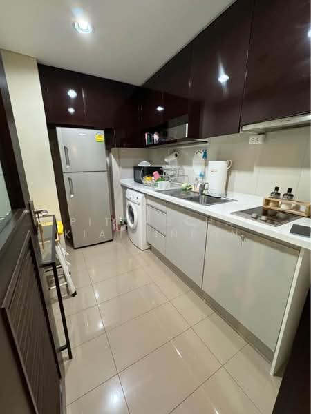 The Address Pathumwan : ดิ แอดเดรส ปทุมวัน, กรุงเทพ, 470 ถนนเพชรบุรี, ถนนเพชรบุรี, ราชเทวี, กรุงเทพ, 80 ตร.ม., คอนโด ให้เช่า, โดย Pitchocha Kiatsinpon, 500420840 - DDproperty.com