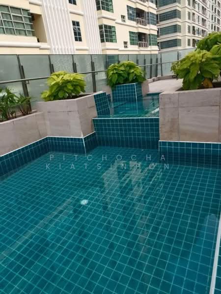 The Address Pathumwan, Bangkok, 470 Petchburi Road, Thanon Phetchaburi, Ratchathewi, Bangkok, 2 Bedrooms, 80 sqm, Condo For Rent, by Pitchocha Kiatsinpon, 500420840 - DDproperty.com