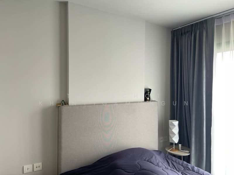 Chapter Thonglor 25, Bangkok, Soi Thonglor 25, Sukhumvit Road, Khlong Tan Nua, Watthana, Bangkok, 1 Bedroom, 35 sqm, Condo For Sale, by Thanachot Khantigamongun, 500420841 - DDproperty.com