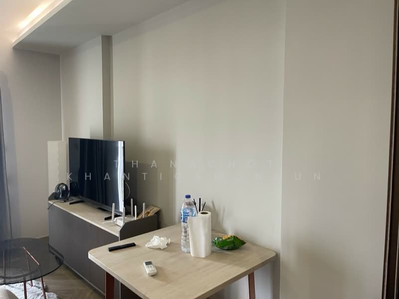 Chapter Thonglor 25, Bangkok, Soi Thonglor 25, Sukhumvit Road, Khlong Tan Nua, Watthana, Bangkok, 1 Bedroom, 35 sqm, Condo For Sale, by Thanachot Khantigamongun, 500420841 - DDproperty.com