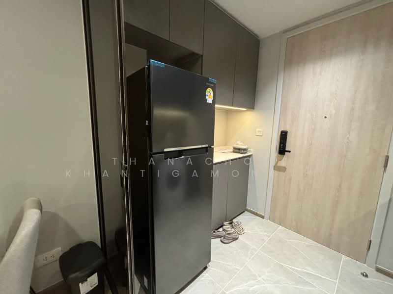Chapter Thonglor 25, Bangkok, Soi Thonglor 25, Sukhumvit Road, Khlong Tan Nua, Watthana, Bangkok, 1 Bedroom, 35 sqm, Condo For Sale, by Thanachot Khantigamongun, 500420841 - DDproperty.com