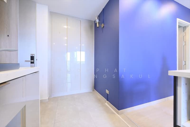 One9Five Asoke-Rama 9, Bangkok, 195 Soi Rama 9 Soi 5, Huai Khwang, Bangkok, 2 Bedrooms, 68 sqm, Condo For Sale, by Poomphat Tienthongsakul, 500420848 - DDproperty.com
