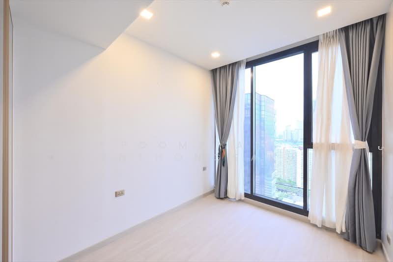 One9Five Asoke-Rama 9, Bangkok, 195 Soi Rama 9 Soi 5, Huai Khwang, Bangkok, 2 Bedrooms, 68 sqm, Condo For Sale, by Poomphat Tienthongsakul, 500420848 - DDproperty.com