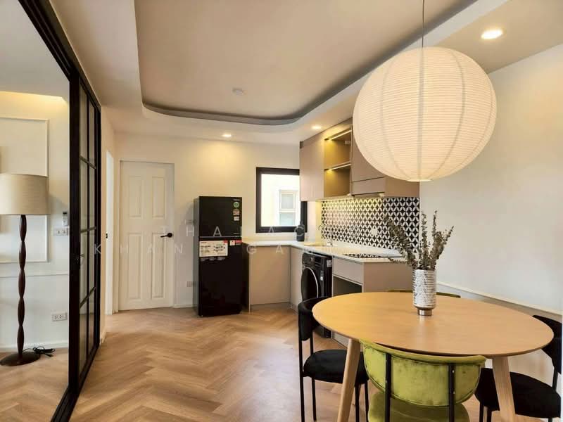 Palm Pavilion Condominium : ปาล์ม พาวิลเลี่ยน คอนโดมิเนียม, กรุงเทพ, 106 ซอย นาวิน, ช่องนนทรี, ยานนาวา, กรุงเทพ, 67 ตร.ม., คอนโด ให้เช่า, โดย Thanachot Khantigamongun, 500420852 - DDproperty.com