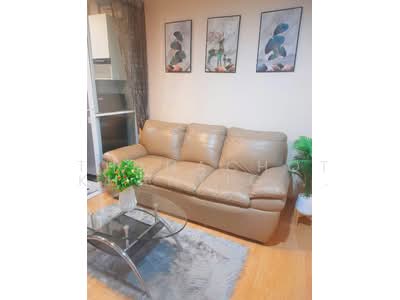 For Rent - The Base Sukhumvit 77, Bangkok