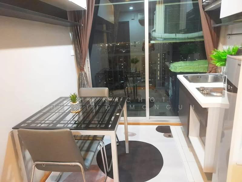 The Base Sukhumvit 77 : เดอะ เบส สุขุมวิท 77, กรุงเทพ, 289 ถนนสุขุมวิท 77, พระโขนงเหนือ, วัฒนา, กรุงเทพ, 30 ตร.ม., คอนโด ให้เช่า, โดย Thanachot Khantigamongun, 500420860 - DDproperty.com