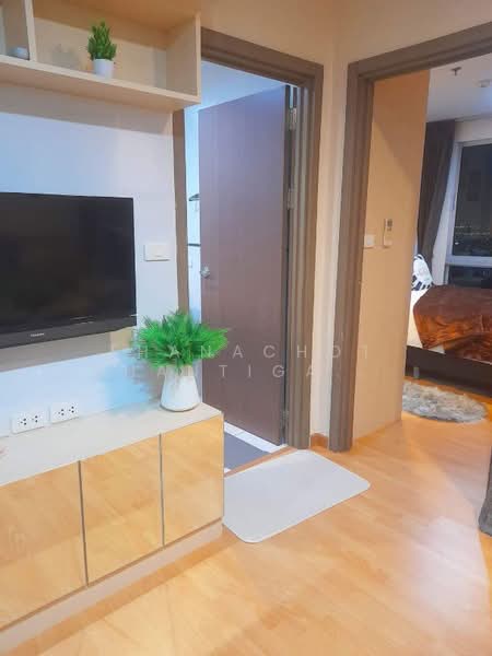 The Base Sukhumvit 77, Bangkok, 289 Sukhumvit 77 Road, Phra Kanong Nua, Watthana, Bangkok, 1 Bedroom, 30 sqm, Condo For Rent, by Thanachot Khantigamongun, 500420860 - DDproperty.com