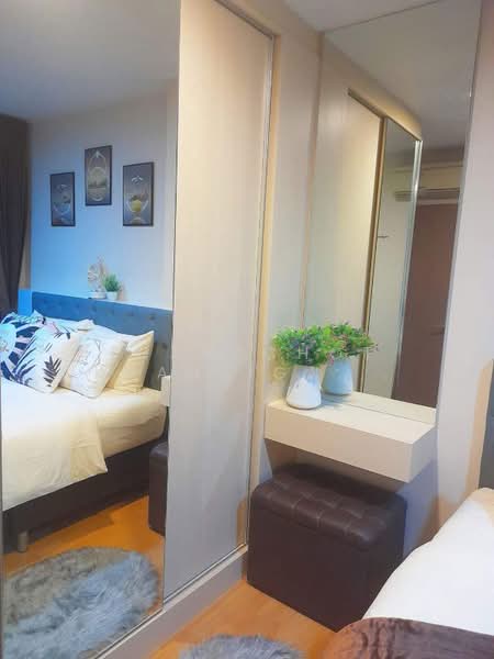 The Base Sukhumvit 77, Bangkok, 289 Sukhumvit 77 Road, Phra Kanong Nua, Watthana, Bangkok, 1 Bedroom, 30 sqm, Condo For Rent, by Thanachot Khantigamongun, 500420860 - DDproperty.com