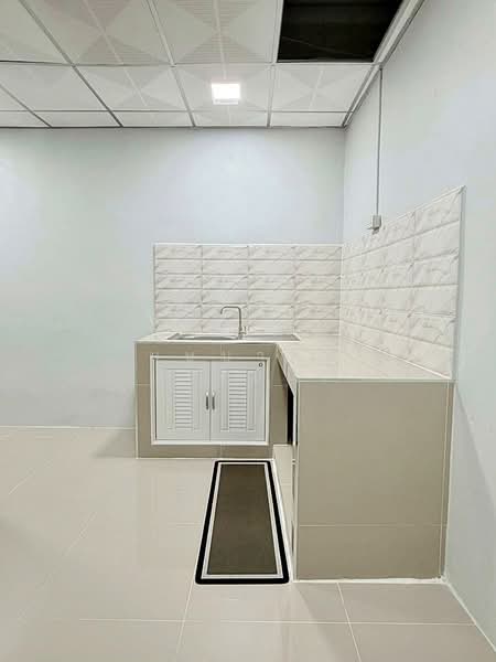 บ้านสวย 3 ห้องนอน หมู่บ้านนันทนา การ์เด้นท์ 2 ท่าอิฐ รัตนาธิเบศร์ รีโนเวทใหม่ ใกล้ MRT บางรักน้อย, Nonthaburi, รัตนาธิเบศร์, Bang Rak Noi, Muang Nonthaburi, Nonthaburi, 3 Bedrooms, 120 sqm, Townhouse For Sale, by บุษบากร (เจี๊ยบ), 500420862 - DDproperty.com