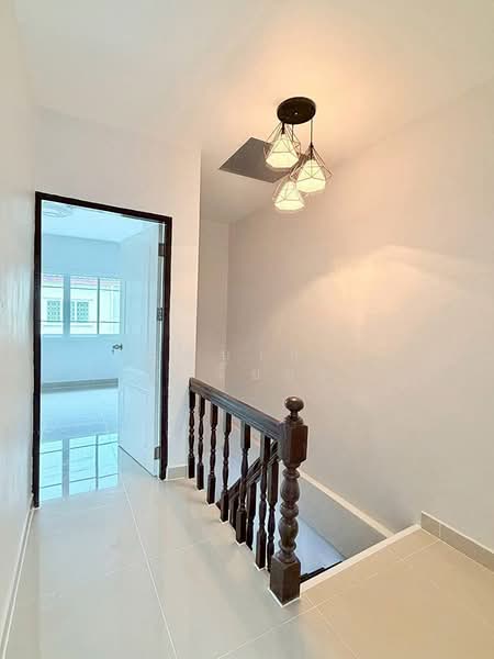 บ้านสวย 3 ห้องนอน หมู่บ้านนันทนา การ์เด้นท์ 2 ท่าอิฐ รัตนาธิเบศร์ รีโนเวทใหม่ ใกล้ MRT บางรักน้อย, Nonthaburi, รัตนาธิเบศร์, Bang Rak Noi, Muang Nonthaburi, Nonthaburi, 3 Bedrooms, 120 sqm, Townhouse For Sale, by บุษบากร (เจี๊ยบ), 500420862 - DDproperty.com