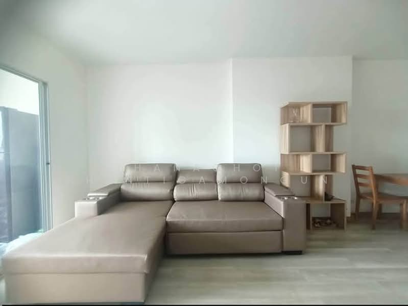 Supalai Park Kaset, Bangkok, Prasert Manutakit Road, Sena Nikhom, Chatuchak, Bangkok, 2 Bedrooms, 84 sqm, Condo For Rent, by Thanachot Khantigamongun, 500420865 - DDproperty.com