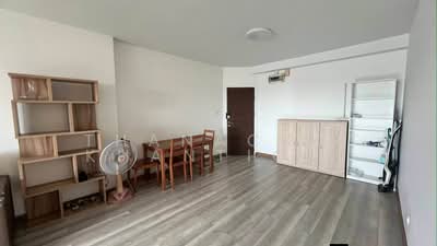 For Rent - Supalai Park Kaset, Bangkok