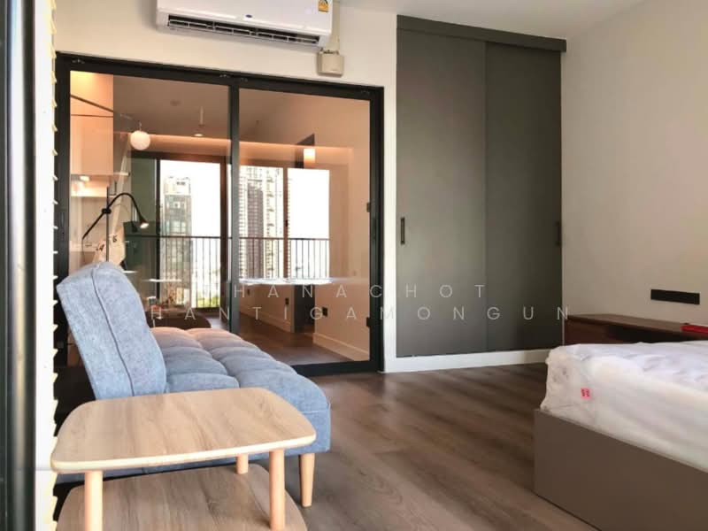 Noble Solo, Bangkok, 988 Thong Lo, Khlong Tan Nua, Watthana, Bangkok, 1 Bedroom, 41 sqm, Condo For Rent, by Thanachot Khantigamongun, 500420867 - DDproperty.com