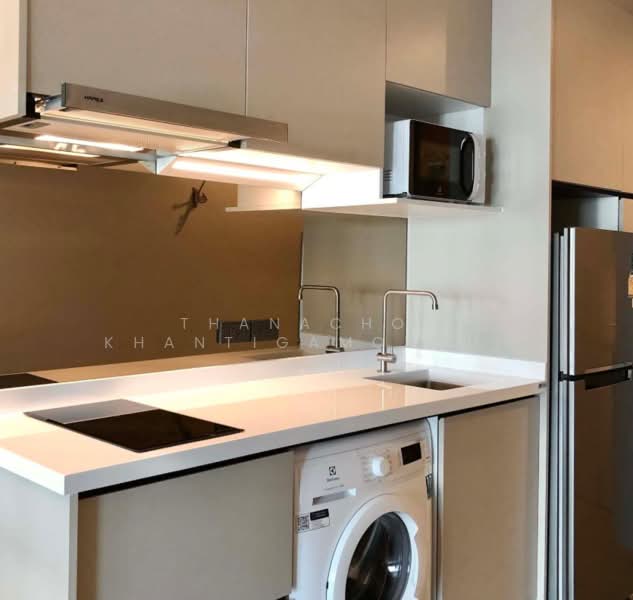 Noble Solo, Bangkok, 988 Thong Lo, Khlong Tan Nua, Watthana, Bangkok, 1 Bedroom, 41 sqm, Condo For Rent, by Thanachot Khantigamongun, 500420867 - DDproperty.com