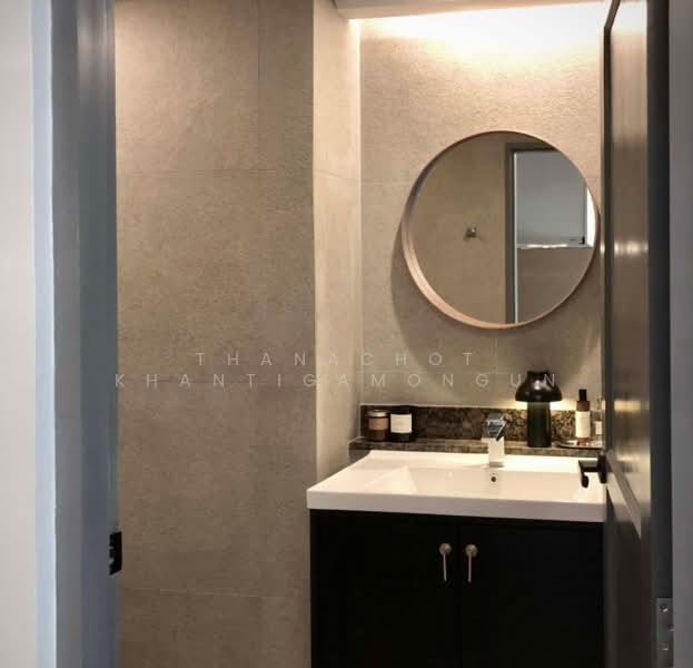 Noble Solo, Bangkok, 988 Thong Lo, Khlong Tan Nua, Watthana, Bangkok, 1 Bedroom, 41 sqm, Condo For Rent, by Thanachot Khantigamongun, 500420867 - DDproperty.com