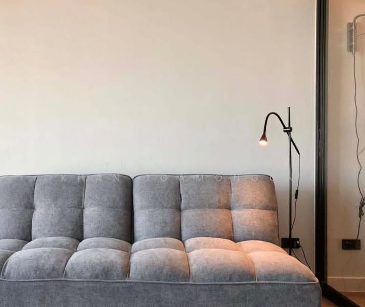 Noble Solo, Bangkok, 988 Thong Lo, Khlong Tan Nua, Watthana, Bangkok, 1 Bedroom, 41 sqm, Condo For Rent, by Thanachot Khantigamongun, 500420867 - DDproperty.com