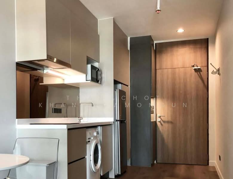 Noble Solo, Bangkok, 988 Thong Lo, Khlong Tan Nua, Watthana, Bangkok, 1 Bedroom, 41 sqm, Condo For Rent, by Thanachot Khantigamongun, 500420867 - DDproperty.com