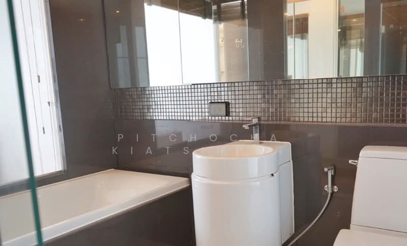 Rhythm Sukhumvit 50, Bangkok, 8 Sukhumvit 50, Sukhumvit Road, Phra Kanong, Khlong Toei, Bangkok, 2 Bedrooms, 66 sqm, Condo For Rent, by Pitchocha Kiatsinpon, 500420868 - DDproperty.com