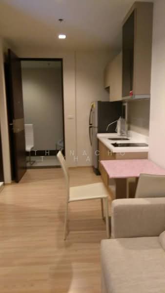 Rhythm Sathorn, Bangkok, 141 Soi Sathorn 21, Yan Nawa, Sathon, Bangkok, 1 Bedroom, 35 sqm, Condo For Rent, by Thanachot Khantigamongun, 500420869 - DDproperty.com