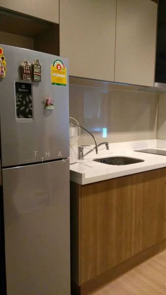 Rhythm Sathorn, Bangkok, 141 Soi Sathorn 21, Yan Nawa, Sathon, Bangkok, 1 Bedroom, 35 sqm, Condo For Rent, by Thanachot Khantigamongun, 500420869 - DDproperty.com