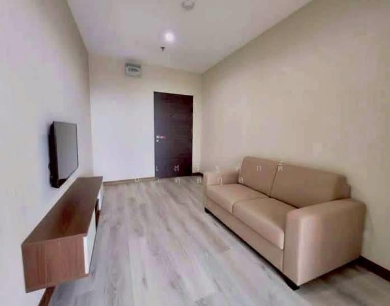 Metro Sky Bang Son Interchange (Prachachuen), Bangkok, 769 Pracha Chuen Road, Wong Sawang, Bang Sue, Bangkok, 1 Bedroom, 28 sqm, Condo For Sale, by ประเสริฐศักดิ์ นาคสกุล, 500420871 - DDproperty.com