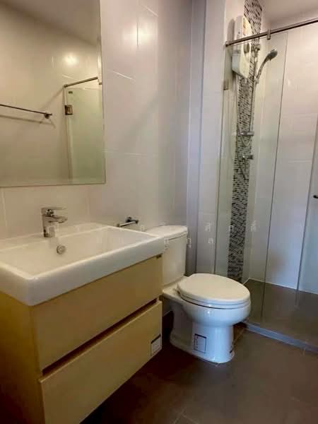 Metro Sky Bang Son Interchange (Prachachuen), Bangkok, 769 Pracha Chuen Road, Wong Sawang, Bang Sue, Bangkok, 1 Bedroom, 28 sqm, Condo For Sale, by ประเสริฐศักดิ์ นาคสกุล, 500420871 - DDproperty.com