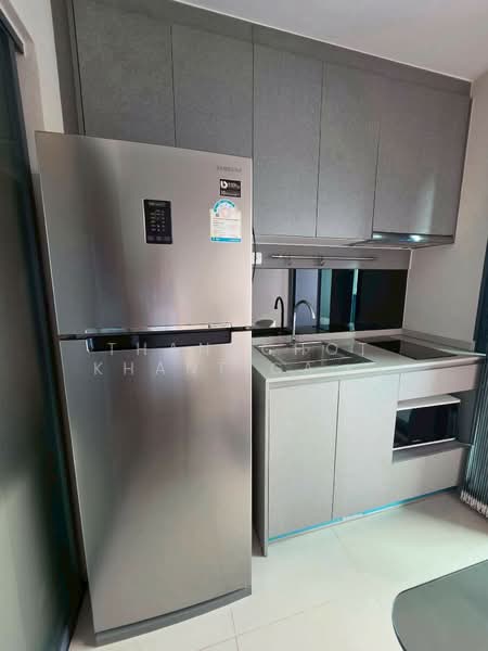 IDEO Sukhumvit 93, Bangkok, 2331 Soi Sukhumvit 93, Bang Chak, Phra Khanong, Bangkok, 1 Bedroom, 32 sqm, Condo For Rent, by Thanachot Khantigamongun, 500420872 - DDproperty.com