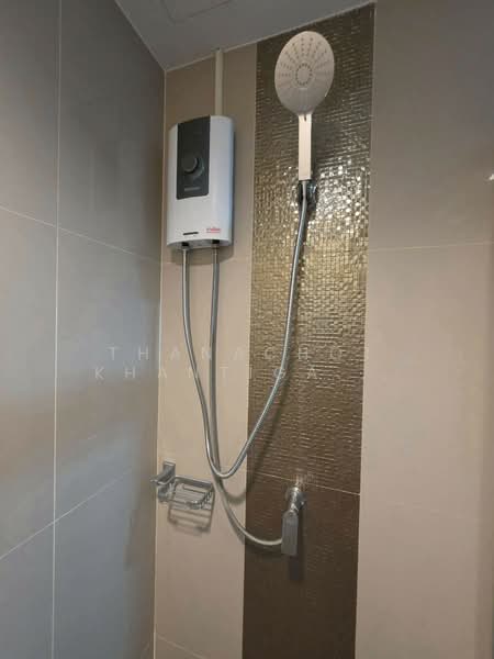 IDEO Sukhumvit 93, Bangkok, 2331 Soi Sukhumvit 93, Bang Chak, Phra Khanong, Bangkok, 1 Bedroom, 32 sqm, Condo For Rent, by Thanachot Khantigamongun, 500420872 - DDproperty.com