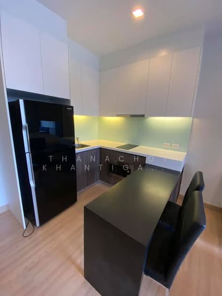Urbano Absolute Sathon-Taksin : เออร์บาโน่ แอบโซลูท สาทร - ตากสิน, กรุงเทพ, 345 ซอยเจริญนคร 14/2, คลองต้นไทร, คลองสาน, กรุงเทพ, 38 ตร.ม., คอนโด ให้เช่า, โดย Thanachot Khantigamongun, 500420874 - DDproperty.com