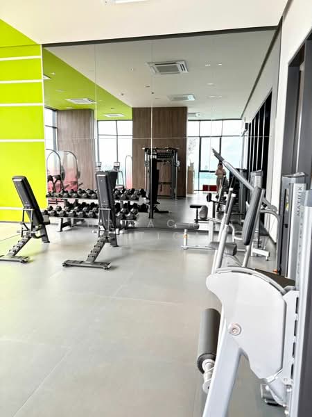 Aspire Onnut Station, Bangkok, Sukhumvit Road, Phra Kanong, Khlong Toei, Bangkok, 1 Bedroom, 31 sqm, Condo For Rent, by Thanachot Khantigamongun, 500420879 - DDproperty.com