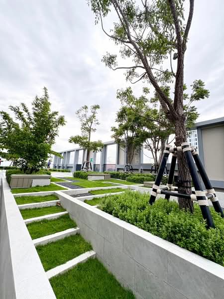 Aspire Onnut Station : แอสปาย อ่อนนุช สเตชั่น, กรุงเทพ, ถนนสุขุมวิท, พระโขนง, คลองเตย, กรุงเทพ, 31 ตร.ม., คอนโด ให้เช่า, โดย Thanachot Khantigamongun, 500420879 - DDproperty.com