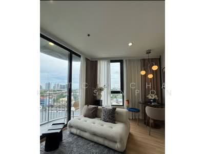 For Rent - Skyrise Avenue Sukhumvit 64, Bangkok
