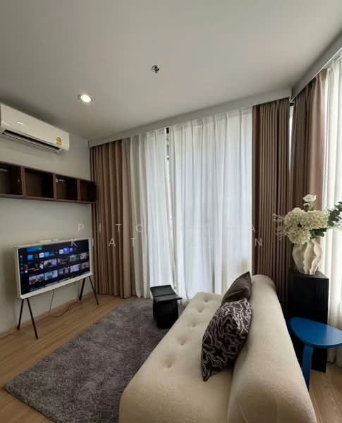 Skyrise Avenue Sukhumvit 64, Bangkok, 3 Soi Sukhumvit 64, Bang Chak, Phra Khanong, Bangkok, 2 Bedrooms, 45 sqm, Condo For Rent, by Pitchocha Kiatsinpon, 500420882 - DDproperty.com