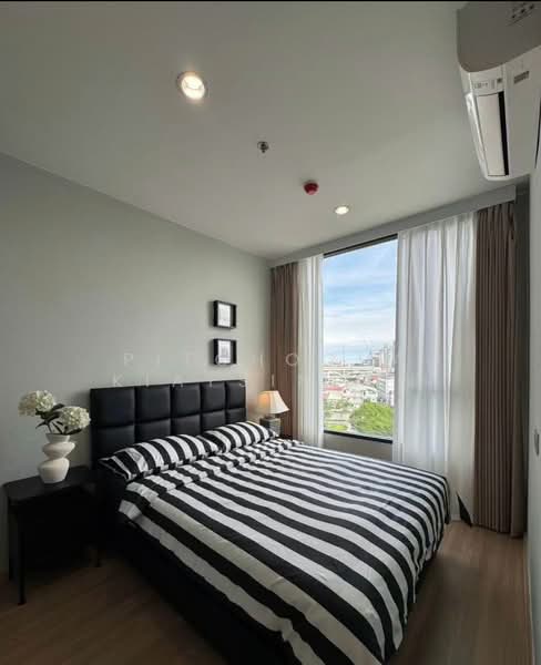 Skyrise Avenue Sukhumvit 64, Bangkok, 3 Soi Sukhumvit 64, Bang Chak, Phra Khanong, Bangkok, 2 Bedrooms, 45 sqm, Condo For Rent, by Pitchocha Kiatsinpon, 500420882 - DDproperty.com