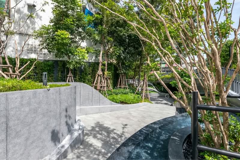 Park Origin Chula-Samyan, Bangkok, Rama 4 Road, Maha Phrutharam, Bang Rak, Bangkok, 1 Bedroom, 35 sqm, Condo For Sale, by Thanachot Khantigamongun, 500420883 - DDproperty.com