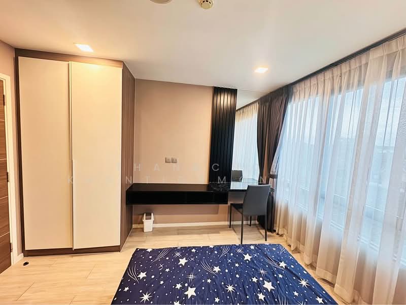 Atmoz Ladprao 71 : แอทโมซ ลาดพร้าว 71, กรุงเทพ, ซอย ลาดพร้าว 71, ลาดพร้าว, กรุงเทพ, 33 ตร.ม., คอนโด ขาย, โดย Thanachot Khantigamongun, 500420885 - DDproperty.com