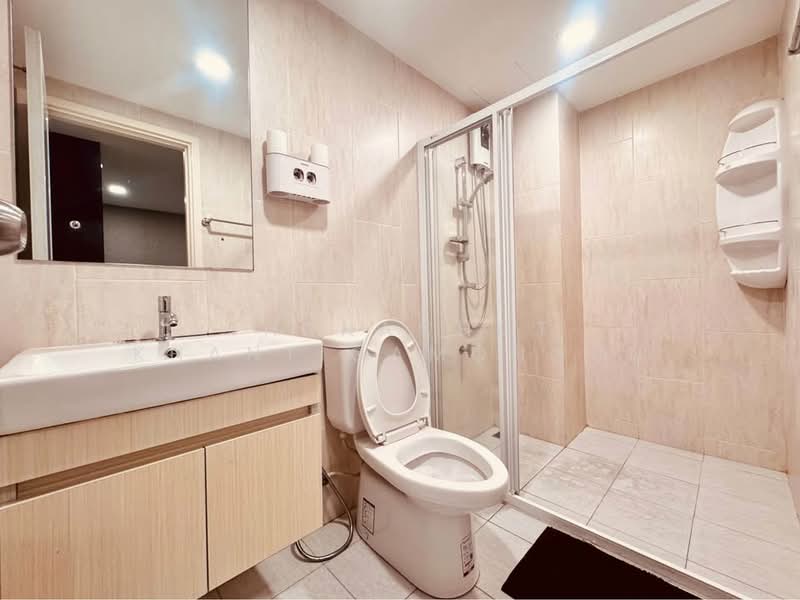 Atmoz Ladprao 71, Bangkok, Soi Lat Phrao 71, Lat Phrao, Bangkok, 1 Bedroom, 33 sqm, Condo For Sale, by Thanachot Khantigamongun, 500420885 - DDproperty.com