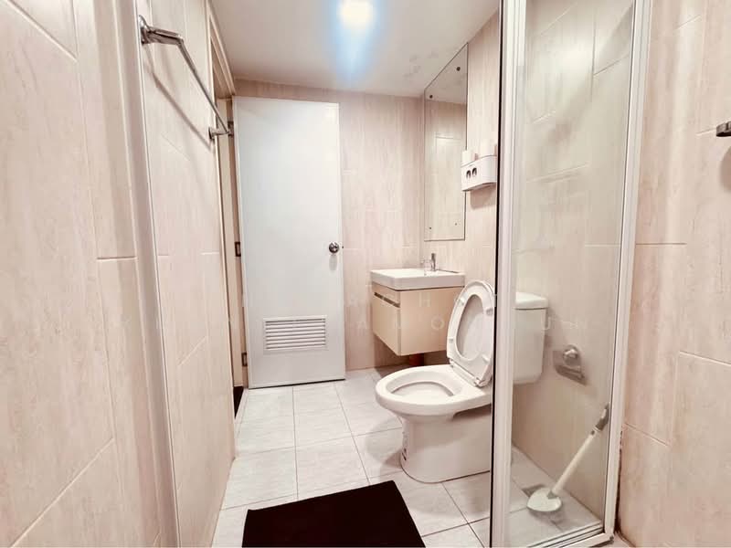 Atmoz Ladprao 71, Bangkok, Soi Lat Phrao 71, Lat Phrao, Bangkok, 1 Bedroom, 33 sqm, Condo For Sale, by Thanachot Khantigamongun, 500420885 - DDproperty.com