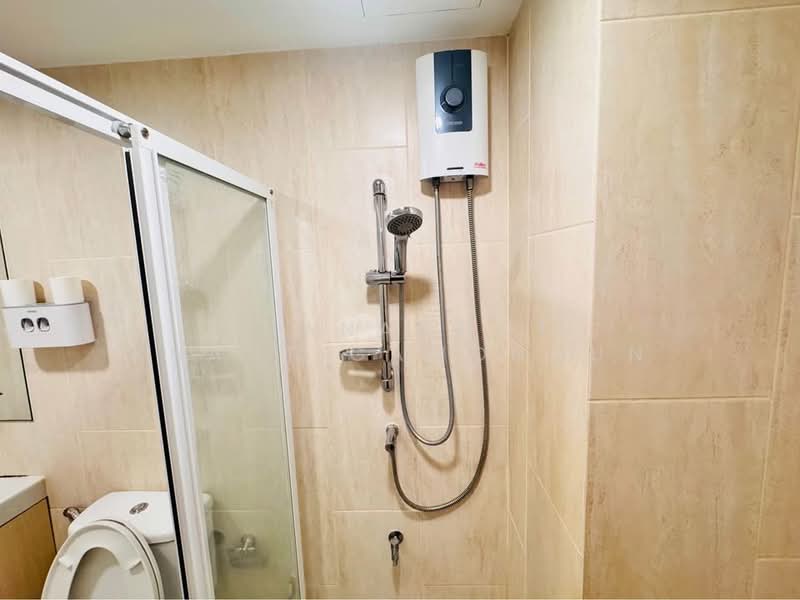 Atmoz Ladprao 71 : แอทโมซ ลาดพร้าว 71, กรุงเทพ, ซอย ลาดพร้าว 71, ลาดพร้าว, กรุงเทพ, 33 ตร.ม., คอนโด ขาย, โดย Thanachot Khantigamongun, 500420885 - DDproperty.com