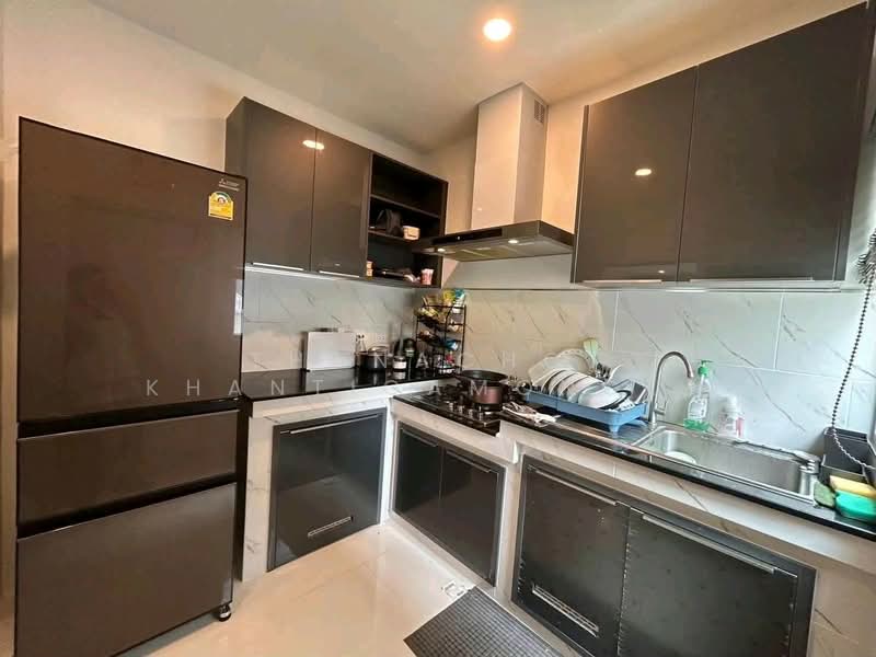 The City Suksawat 64, Bangkok, Soi Suksawat 64, Thung Khru, Bangkok, 4 Bedrooms, 204 sqm, Single Detached House For Rent, by Thanachot Khantigamongun, 500420888 - DDproperty.com