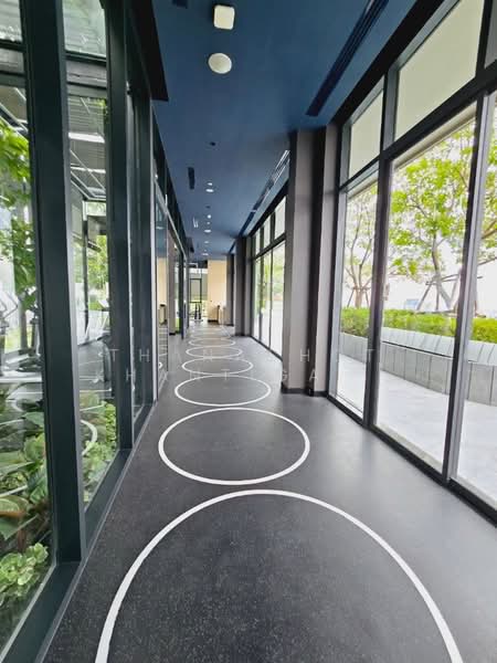 The Line Phahonyothin Park : เดอะ ไลน์ พหลโยธิน พาร์ค, กรุงเทพ, 1090 ถนนพหลโยธิน, จอมพล, จตุจักร, กรุงเทพ, 36 ตร.ม., คอนโด ให้เช่า, โดย Thanachot Khantigamongun, 500420890 - DDproperty.com