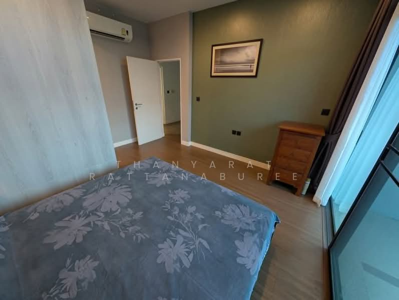 Setthasiri Krungthep Kreetha, Bangkok, Krungthep Kreetha Road, Hua Mak, Bang Kapi, Bangkok, 3 Bedrooms, 150 sqm, Single Detached House For Rent, by Thanyarat Rattanaburee, 500420891 - DDproperty.com